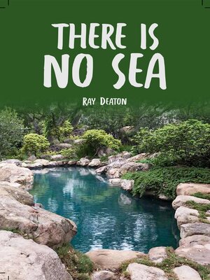 cover image of There Is No Sea
